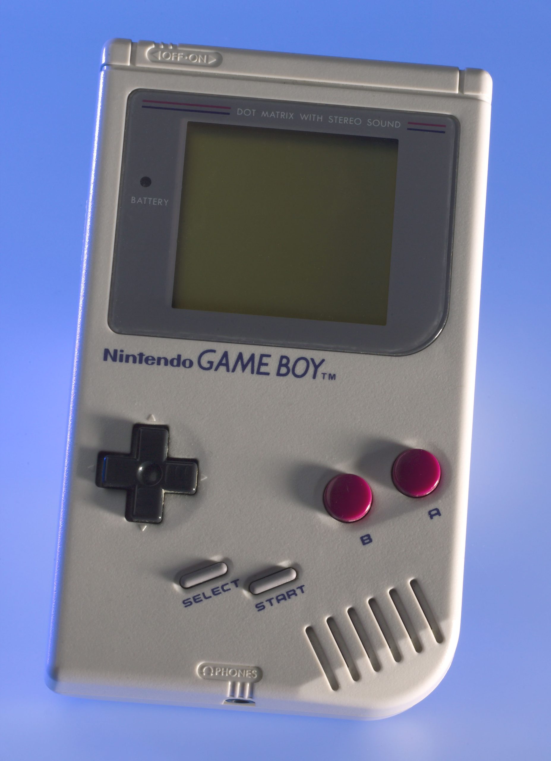 A Nintendo Game Boy egyik legnépszerűbb játéka volt a Tetris - én nem ezen játszottam vele