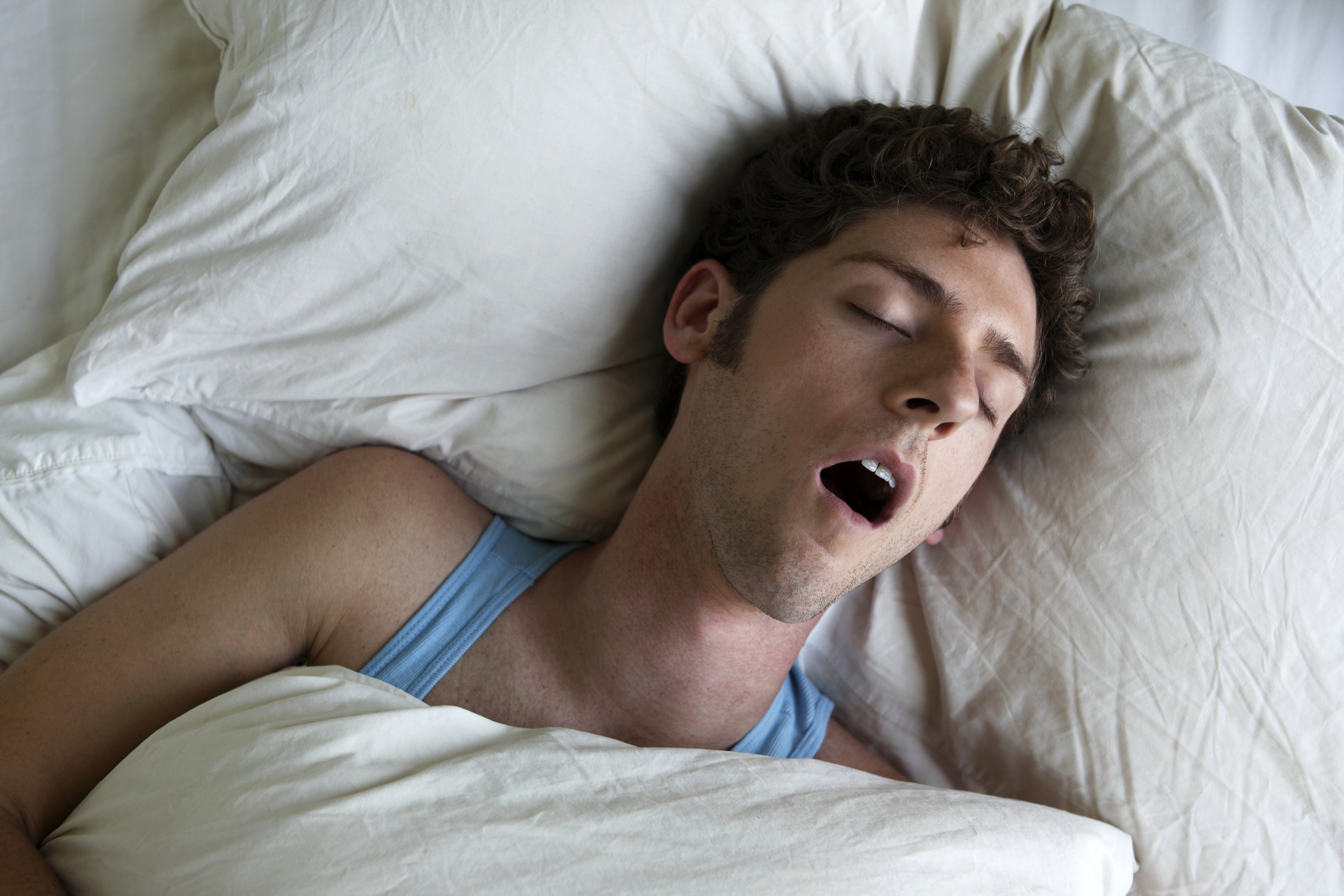 A jó alvás 5 tuti módszere