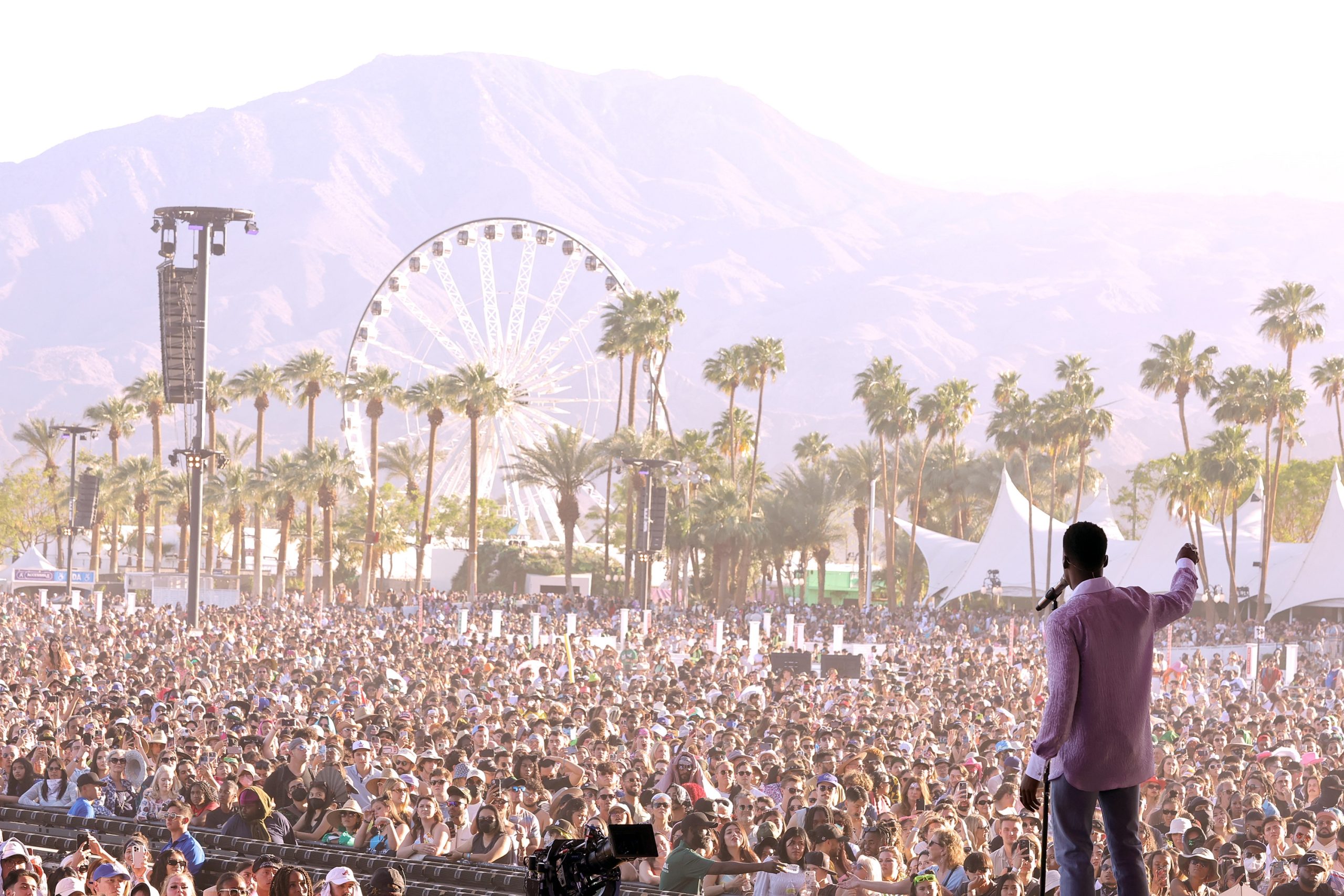 Kép: Amy Sussman/Getty Images for Coachella
