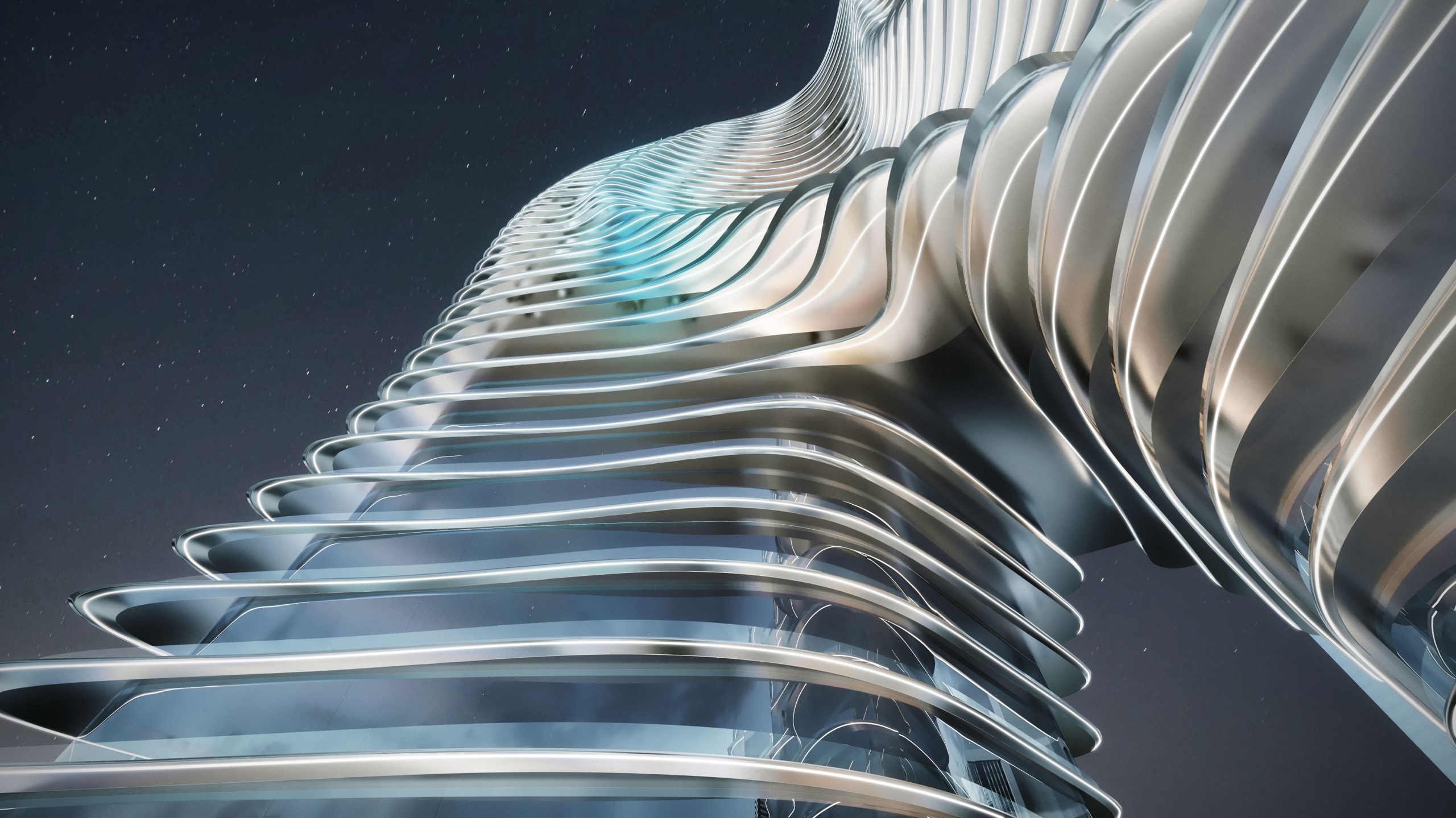 Formabontó luxus-toronyházat épít a Bugatti