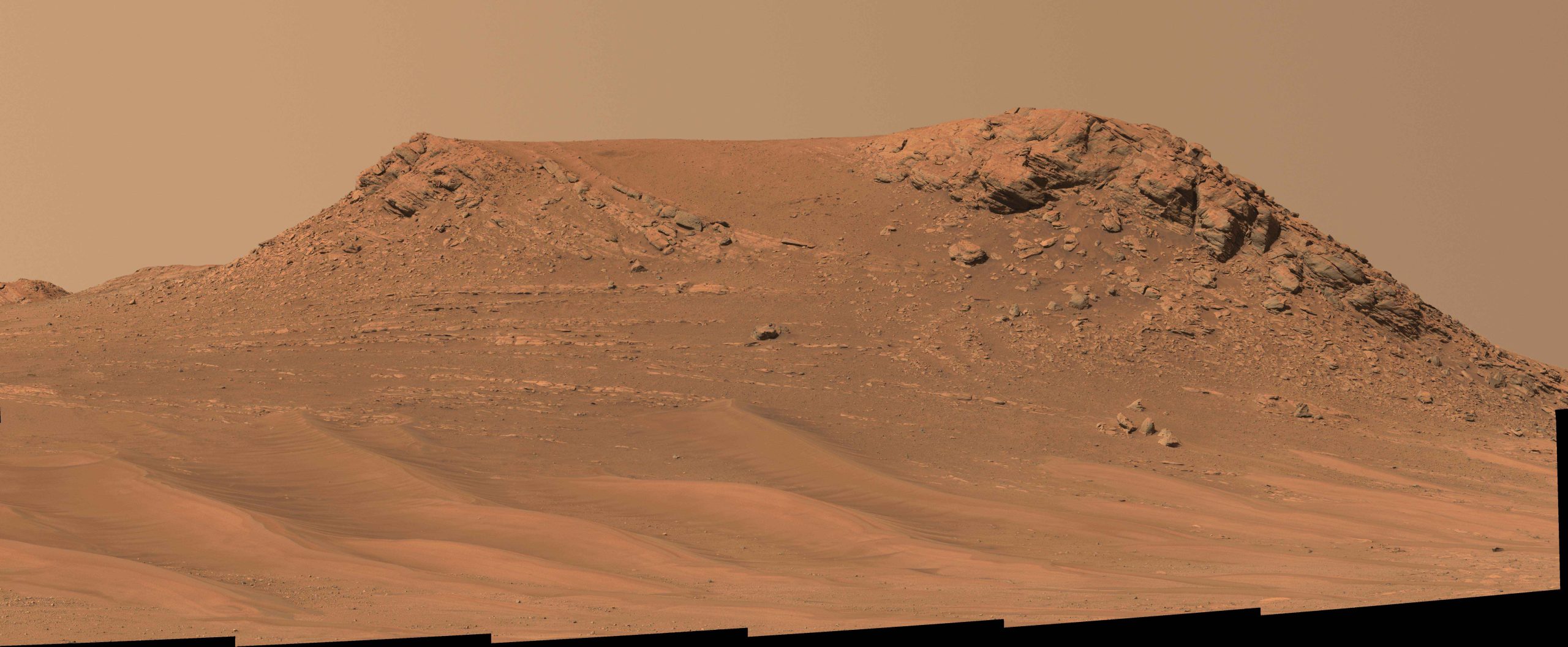 Nagyon érdekes fotók érkeztek a Marsról