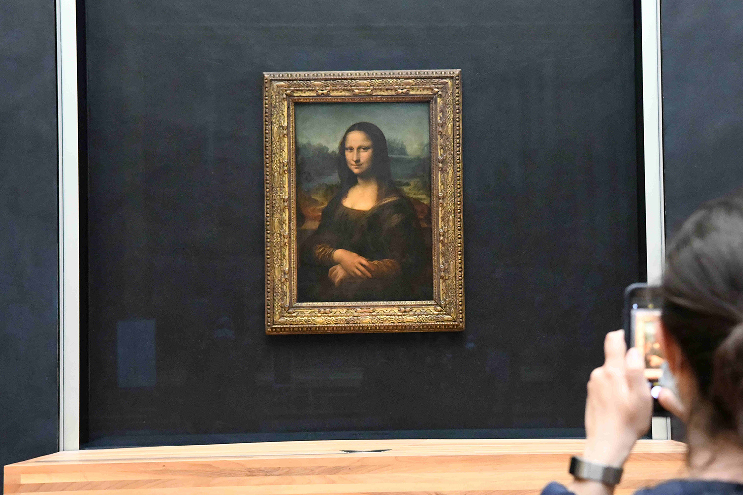 Fényderült a Mona Lisa egyik titkára, ötszáz év után