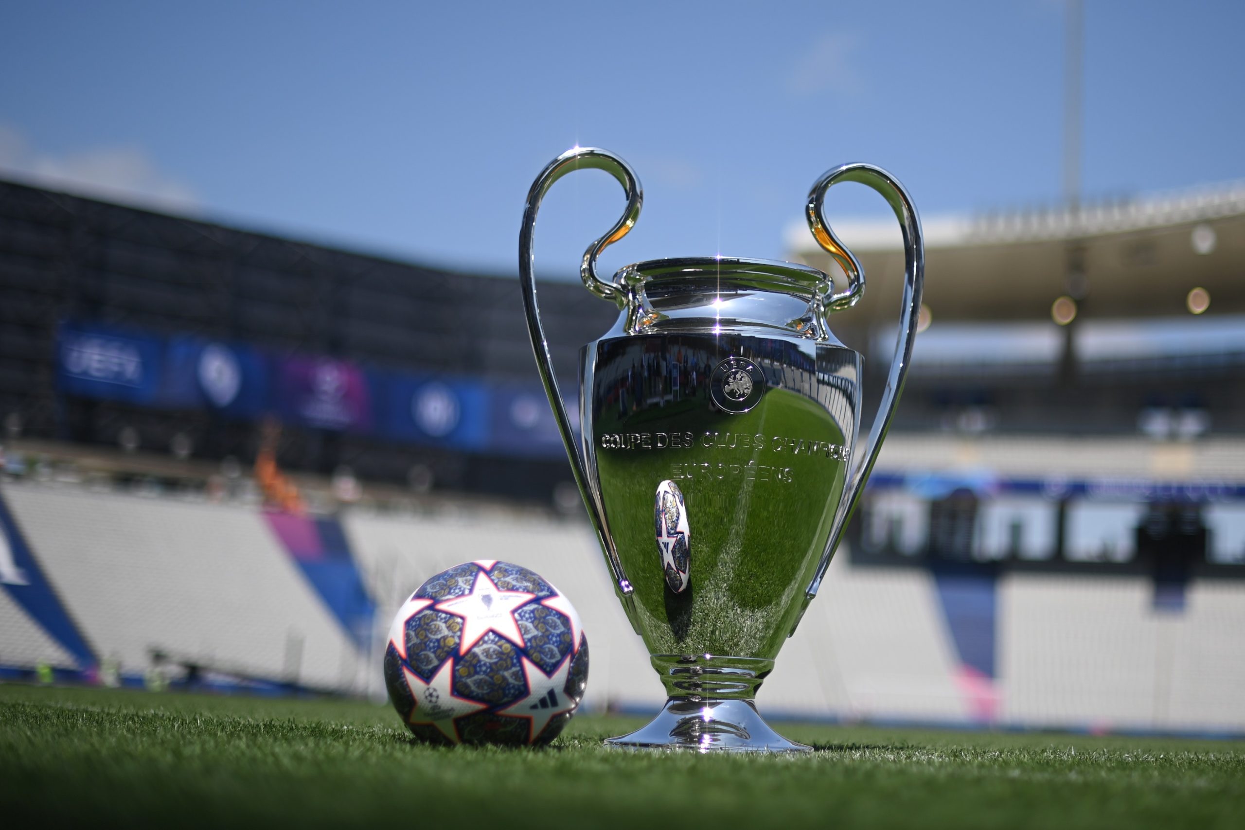Kép: Michael Regan - UEFA/UEFA via Getty Images