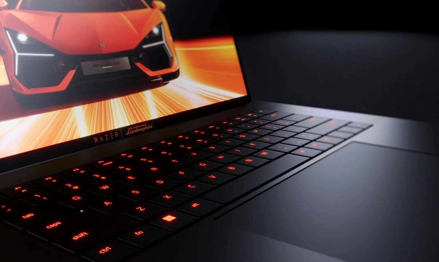 Ha ezt a laptopot megvillantod, mindenki rád fog figyelni