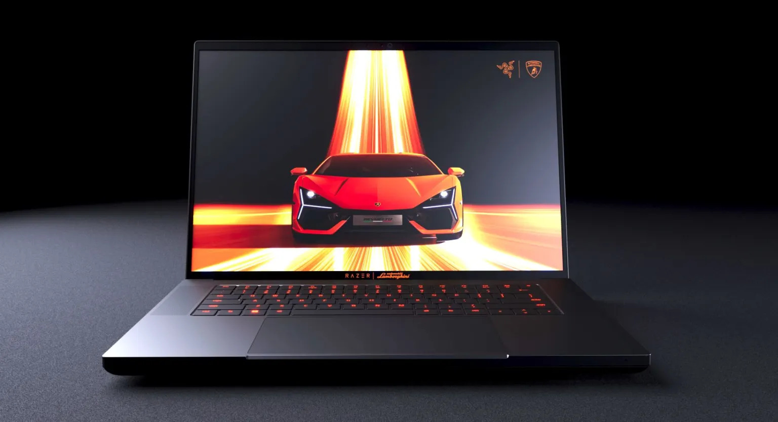 Ha ezt a laptopot megvillantod, mindenki rád fog figyelni
