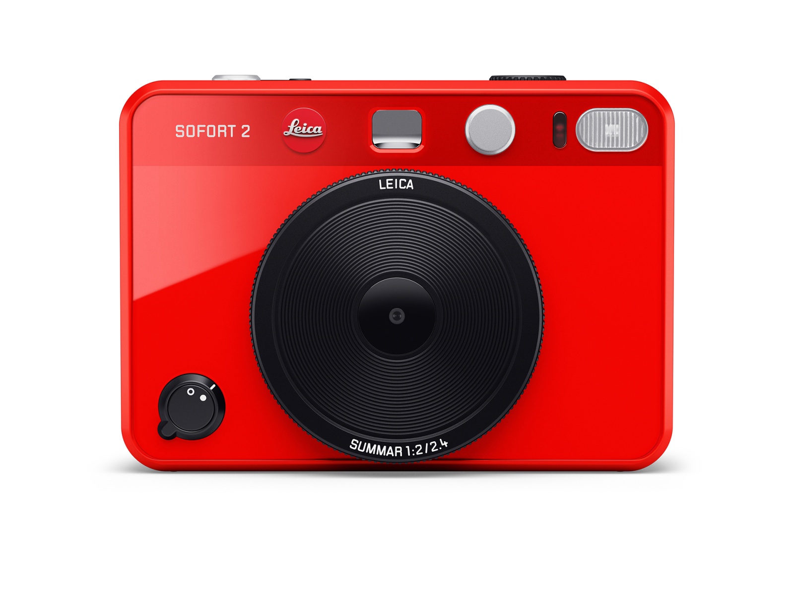 Két világ legjavát adja a Leica új instant fényképezőgépe