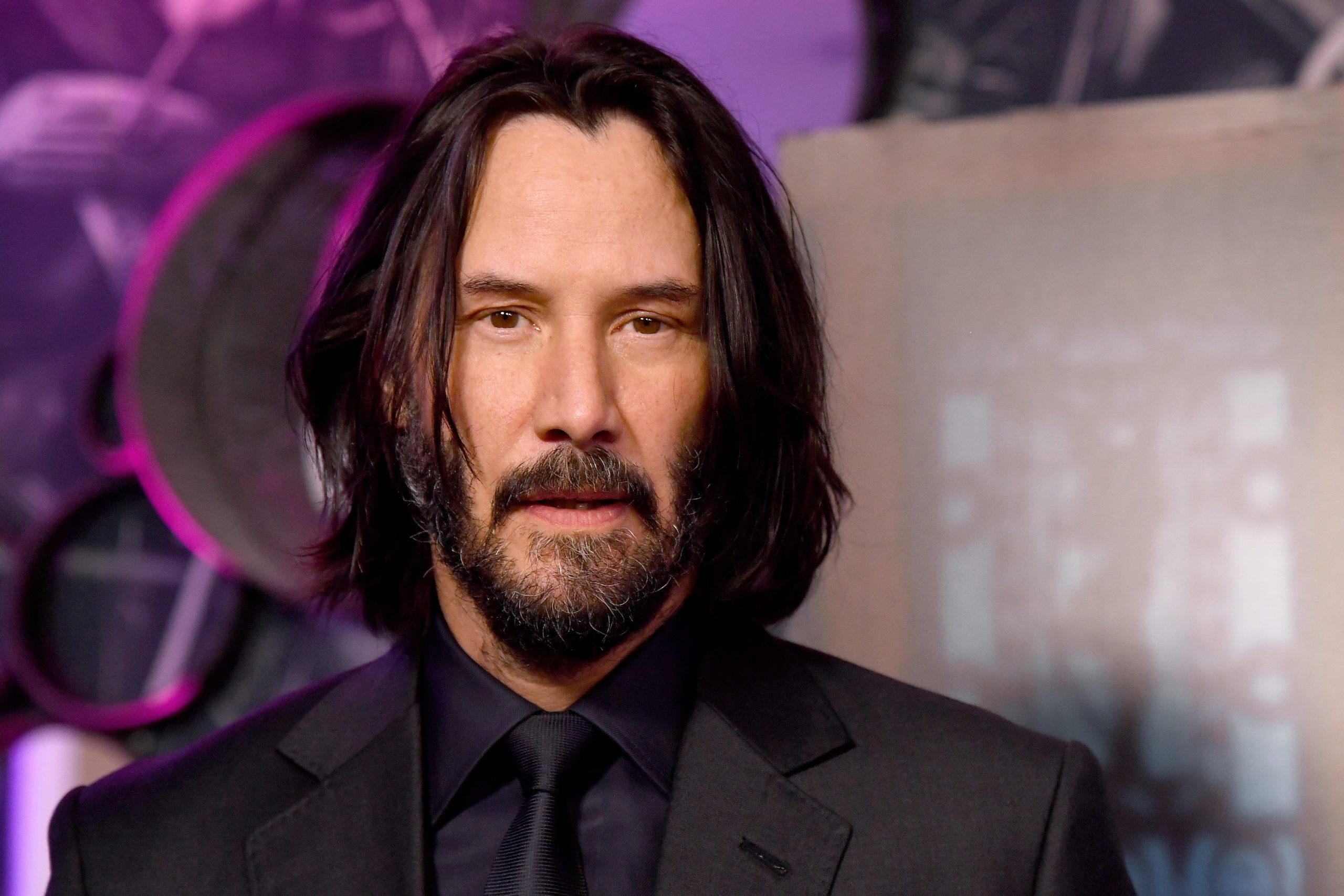 Can you believe the John Wick movies?  Then you will like this place too!