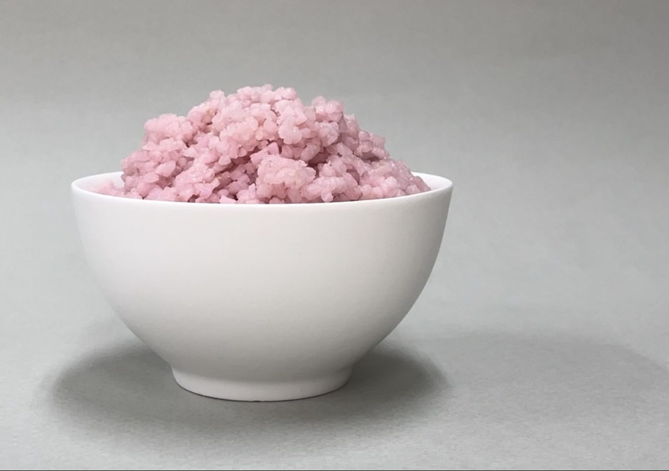 A hibrid rizs (Kép: Yonsei University)