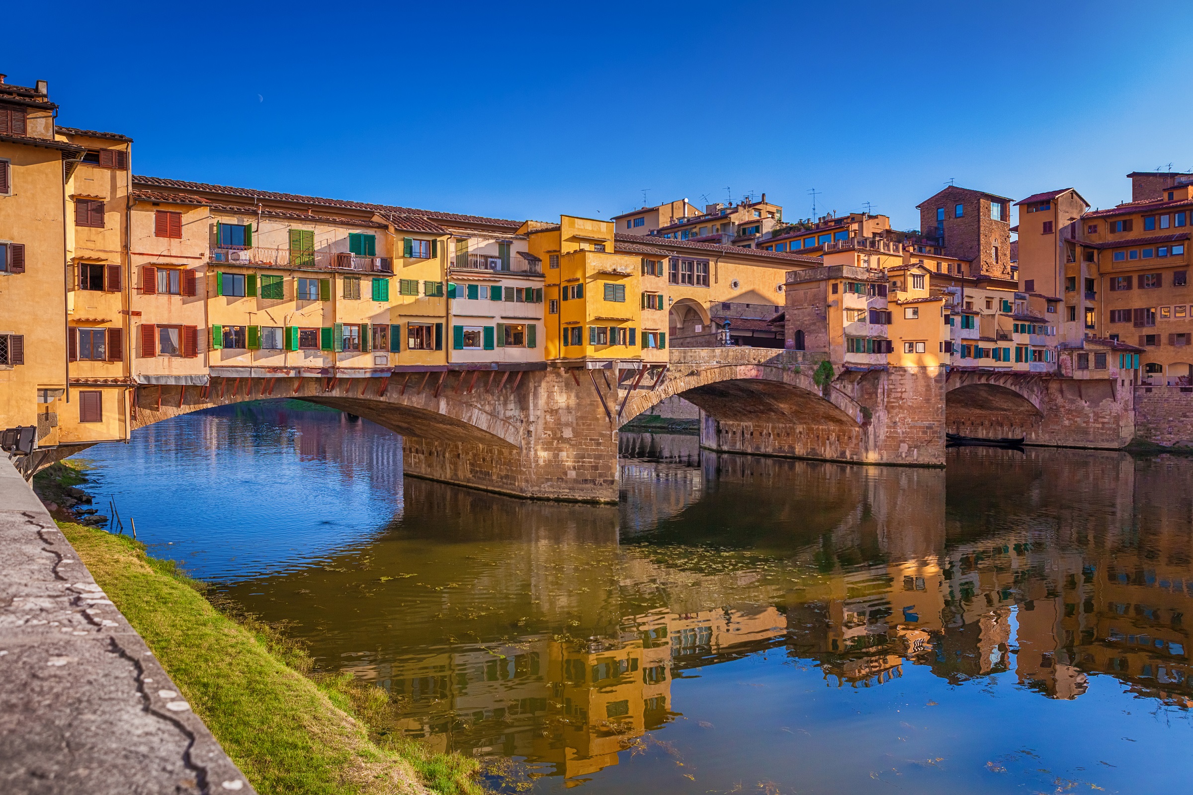 Felújítják Olaszország híres látványosságát