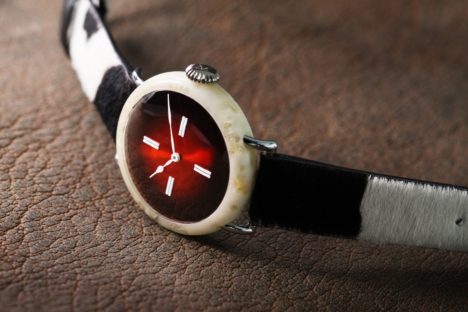 Swiss Mad Watch (Kép: H. Moser &amp; Cie.)