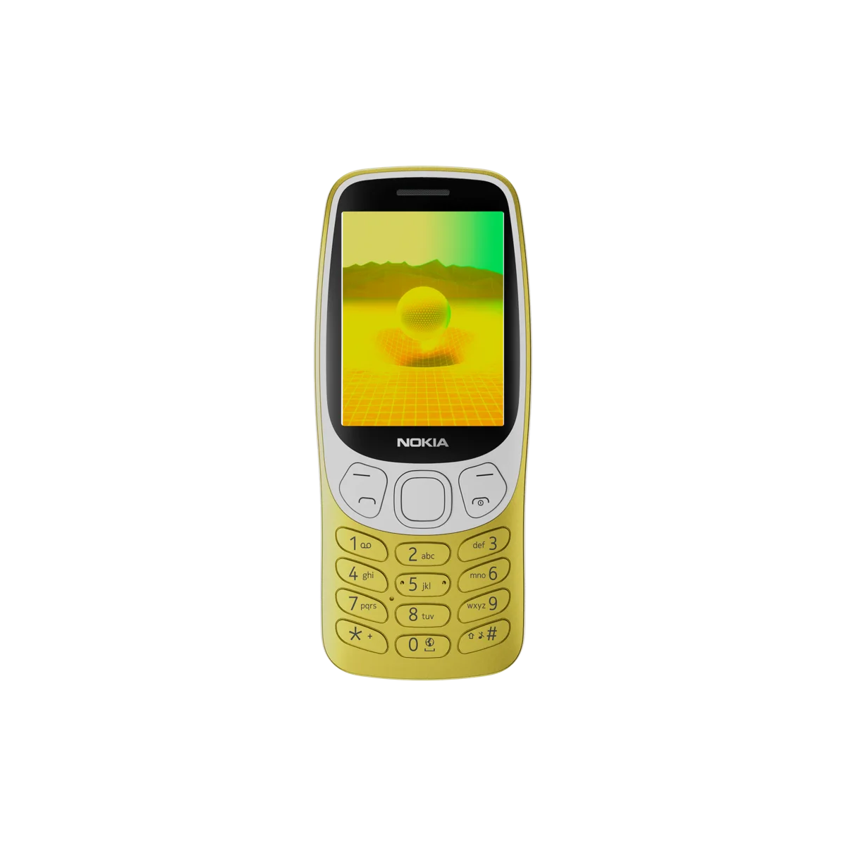 Feltámasztják a Nokia legendás mobiltelefonját