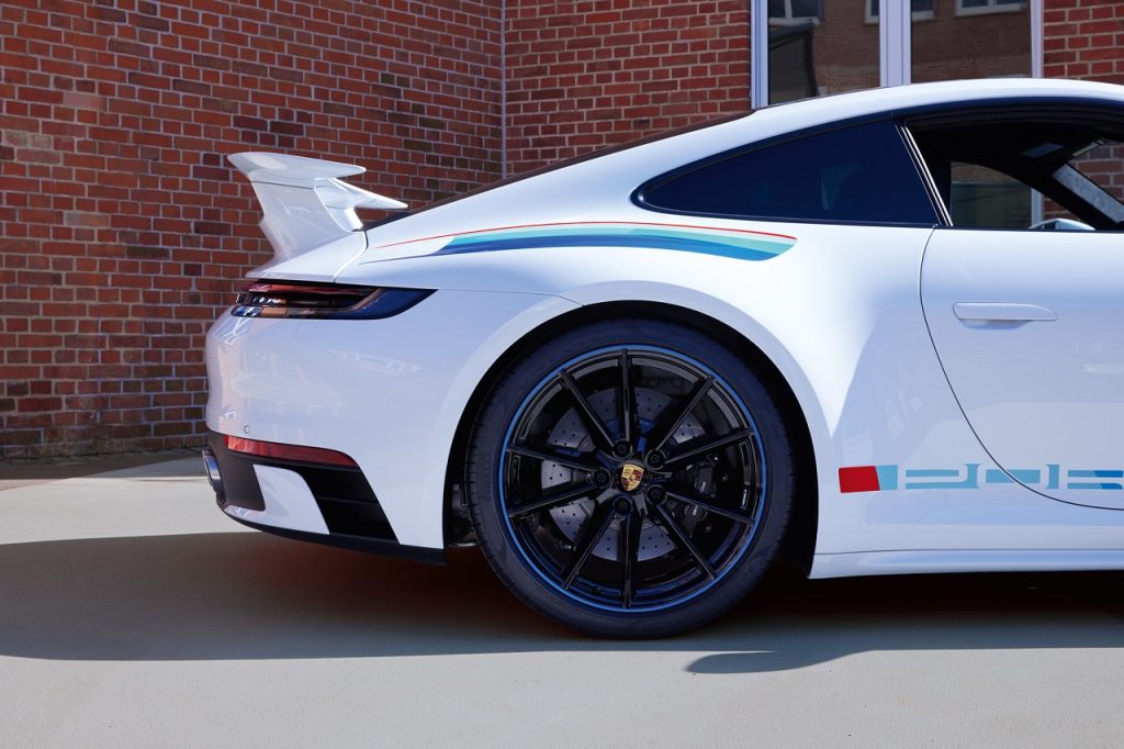 A lehetetlen nem létezik – a Porsche Exclusive Manufaktur a személyre szabás csúcsát kínálja