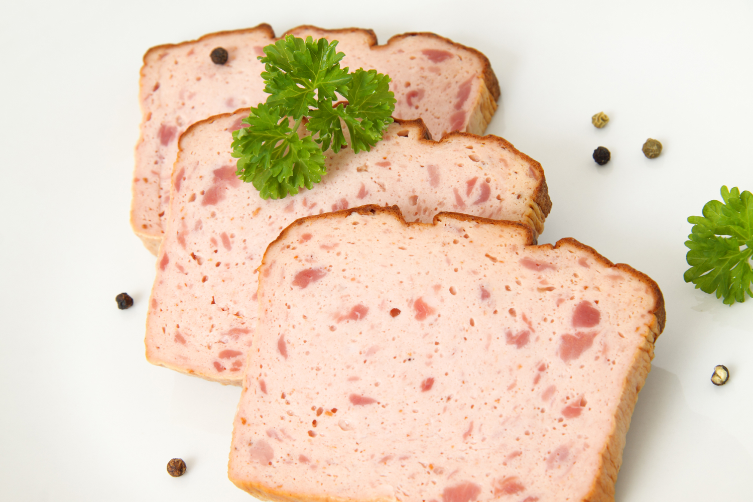 Leberkäse (Kép: Getty Images)