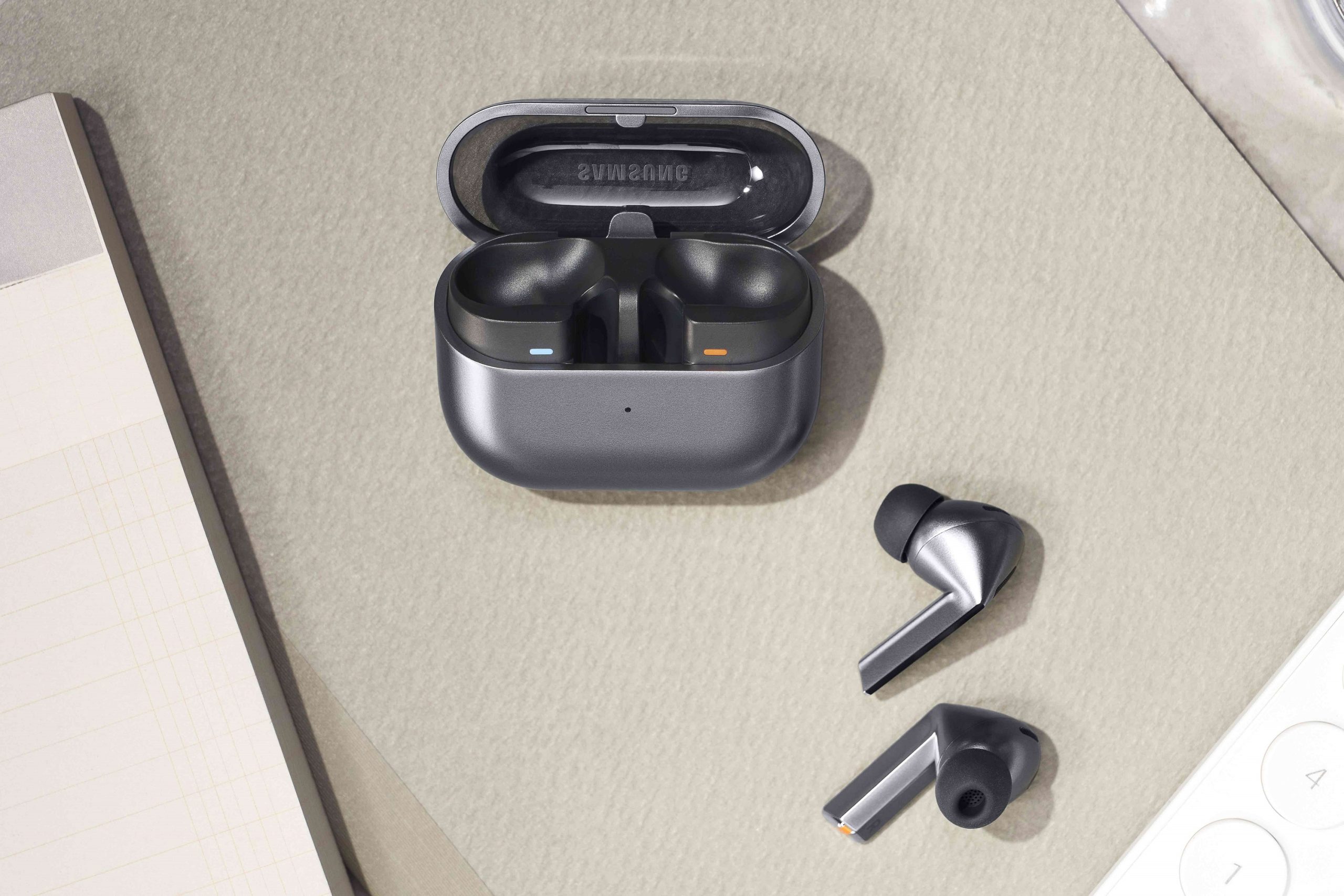 Samsung Galaxy Buds3 Pro