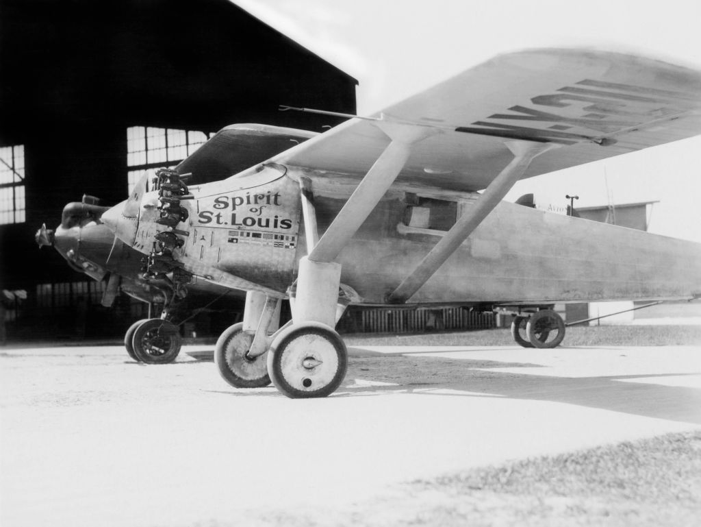 Fotó: Getty Images/G.C. McDonald/Donaldson Collection