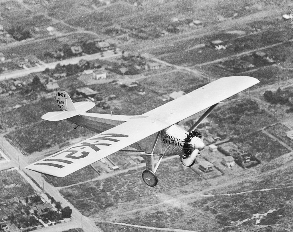 &nbsp;Fotó: Getty Images/Bettmann