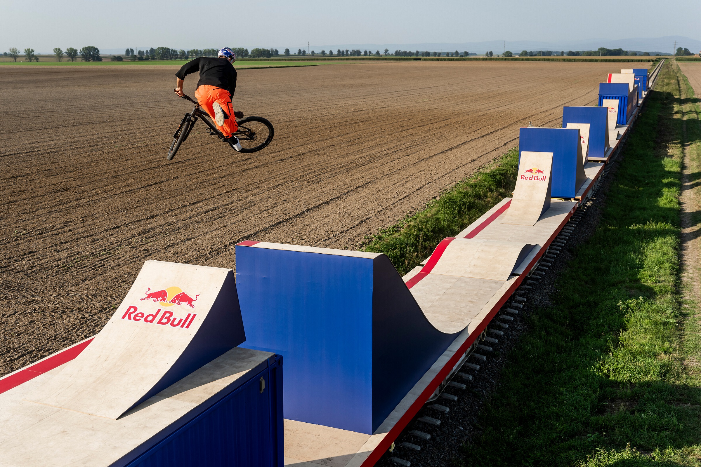 Kép: Bartek Wolinski / Red Bull Content Pool