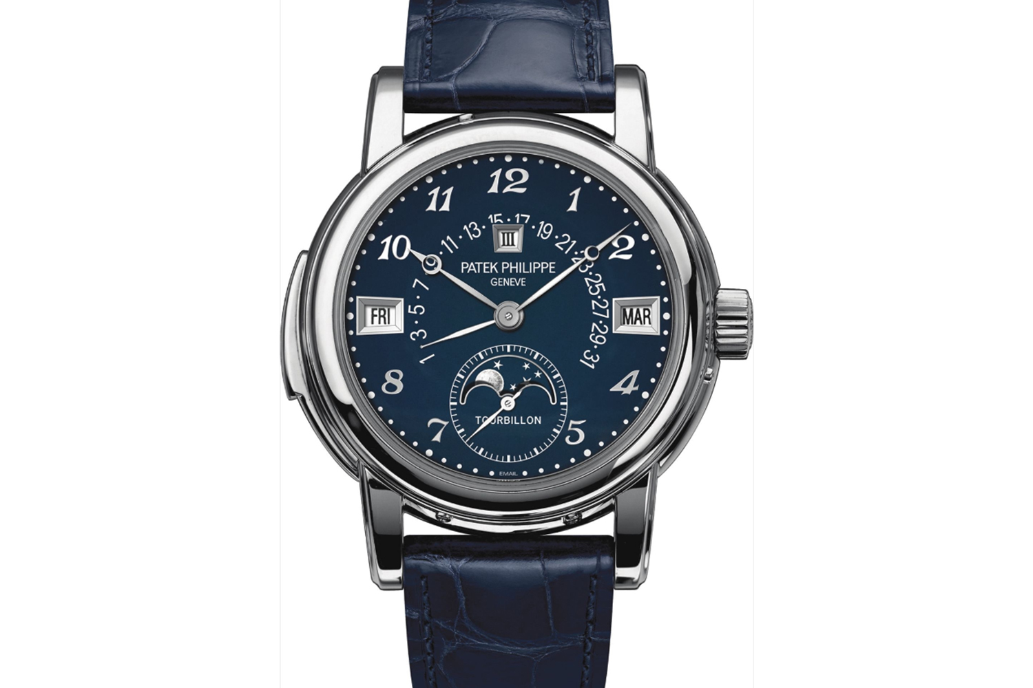 Fotó: Patek Philippe