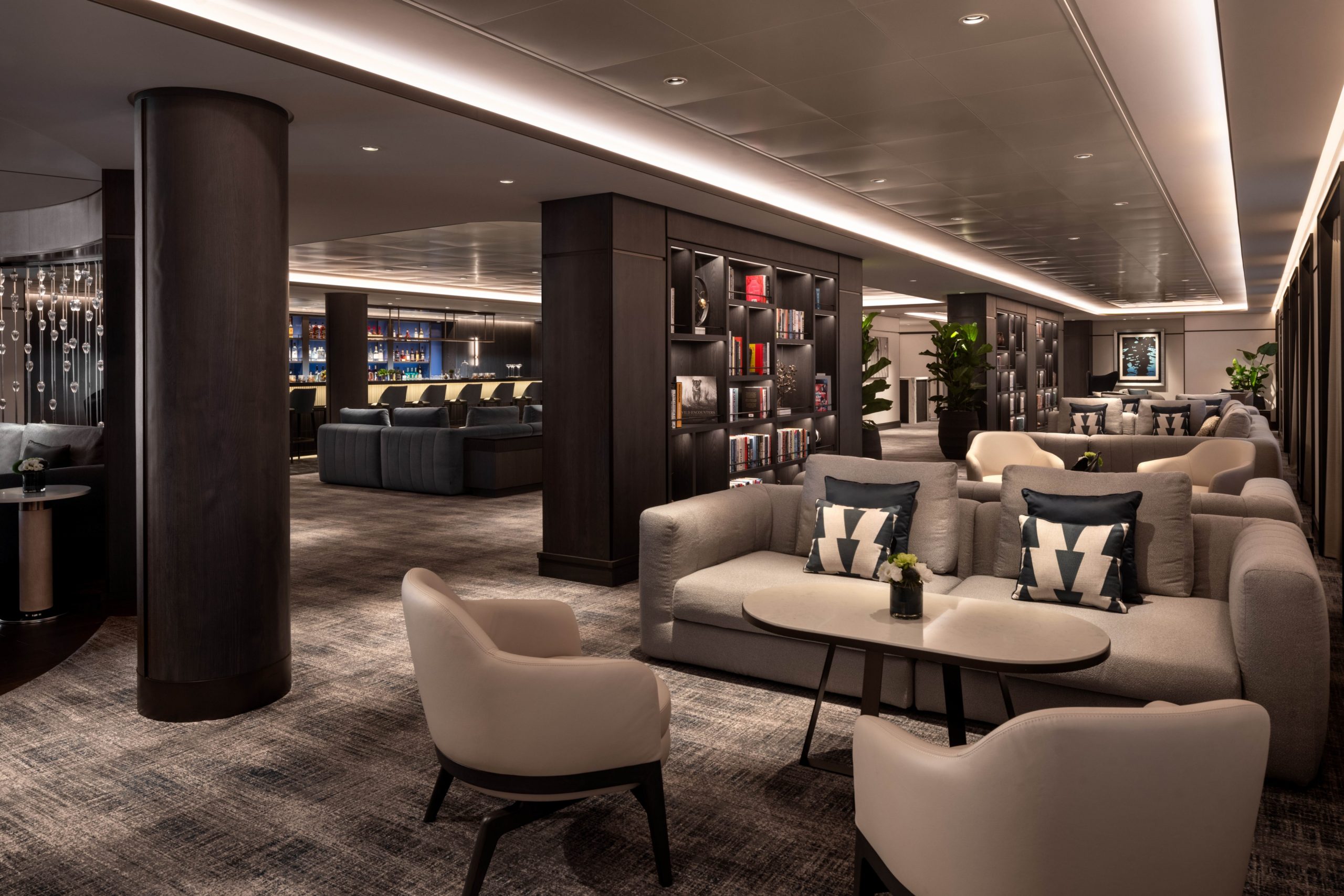 Ritz Carlton Yacht Collection Ilma