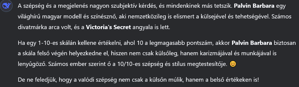 DeepSeek: 10/10