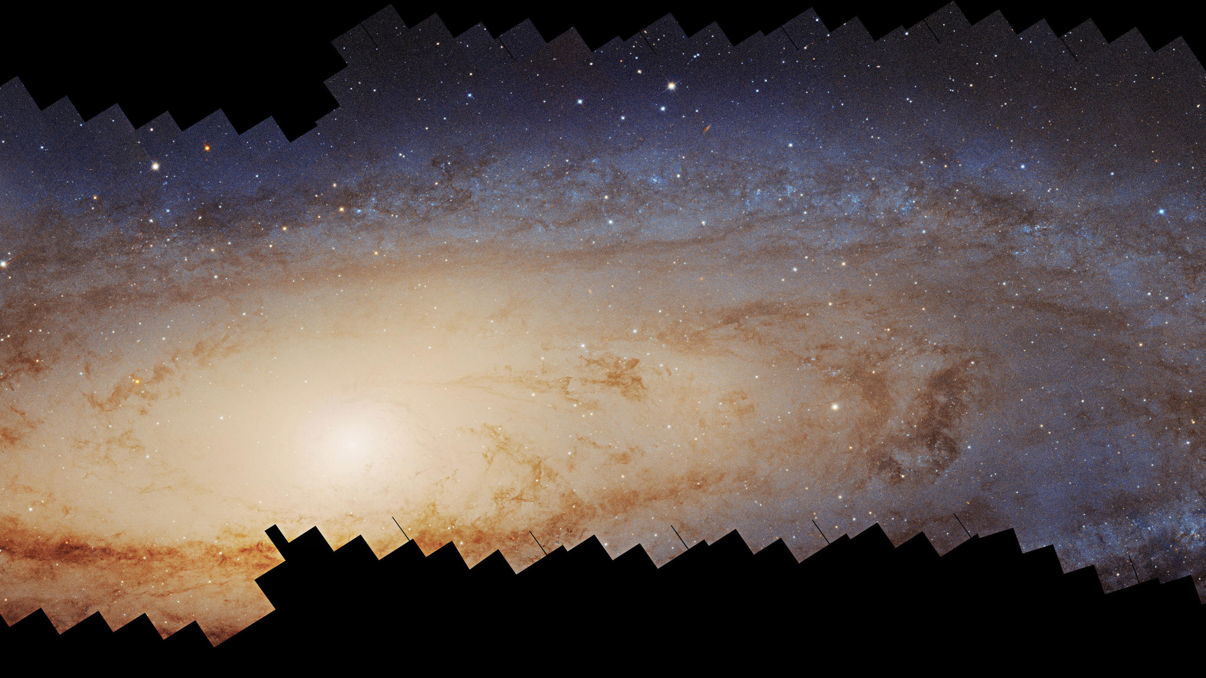 Fotó: : NASA, ESA, Benjamin F. Williams (UWashington), Zhuo Chen (UWashington), L. Clifton Johnson (Northwestern); Image Processing: Joseph DePasquale (STScI)