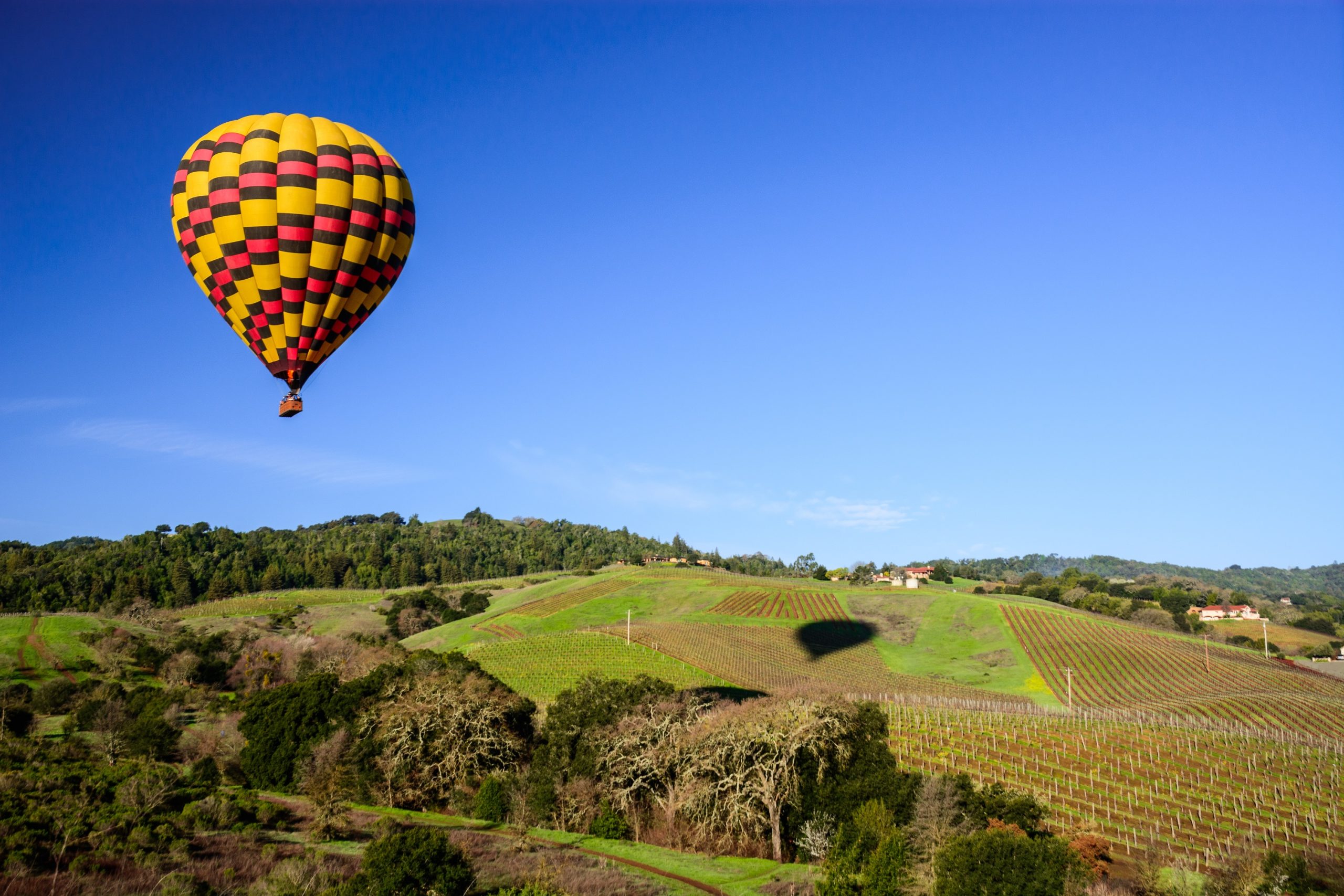 Szextől lesz forró ez a hőlégballon