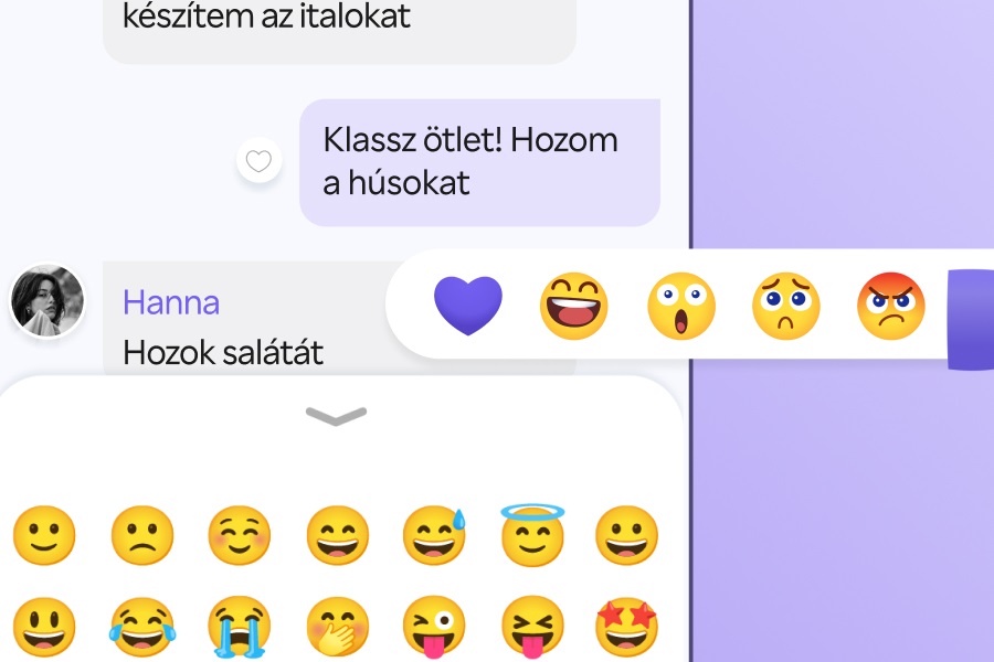 Kép: Rakuten Viber