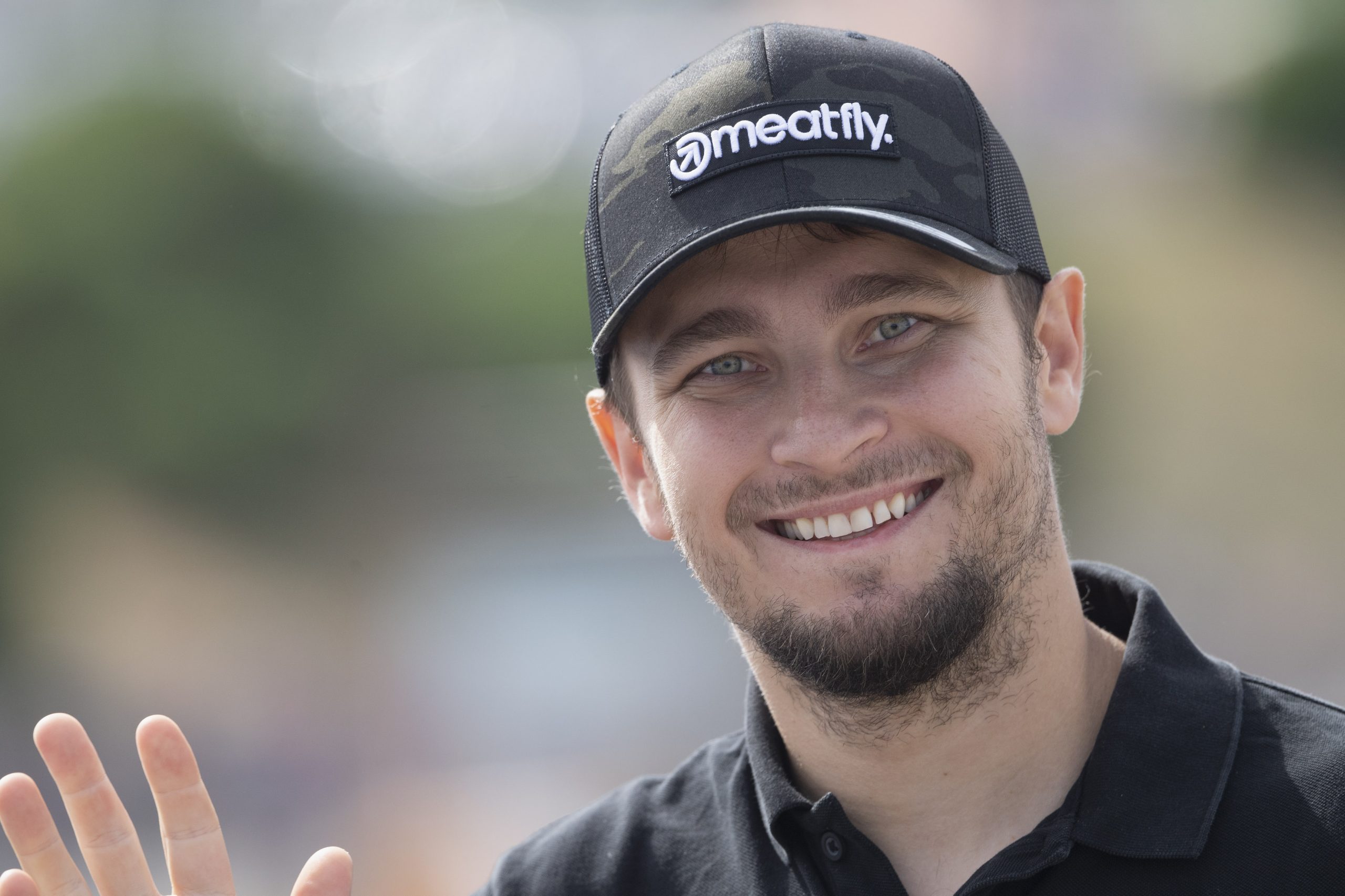 Karel Abraham (Kép: Mirco Lazzari gp/Getty Images)