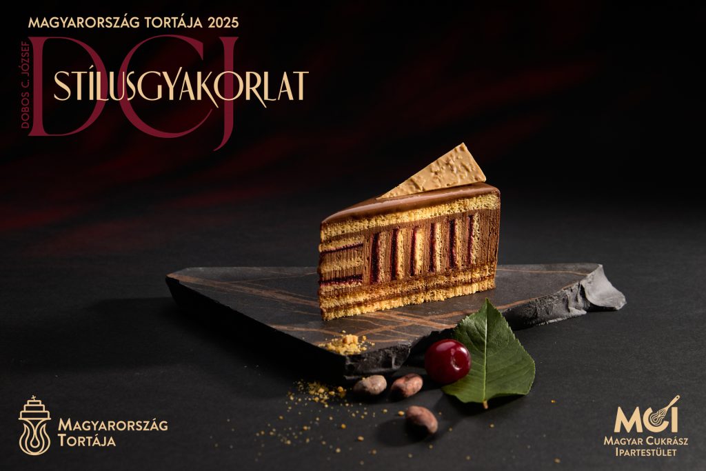 Felkészültél? Megvan az ország tortája és itt egy galéria róla