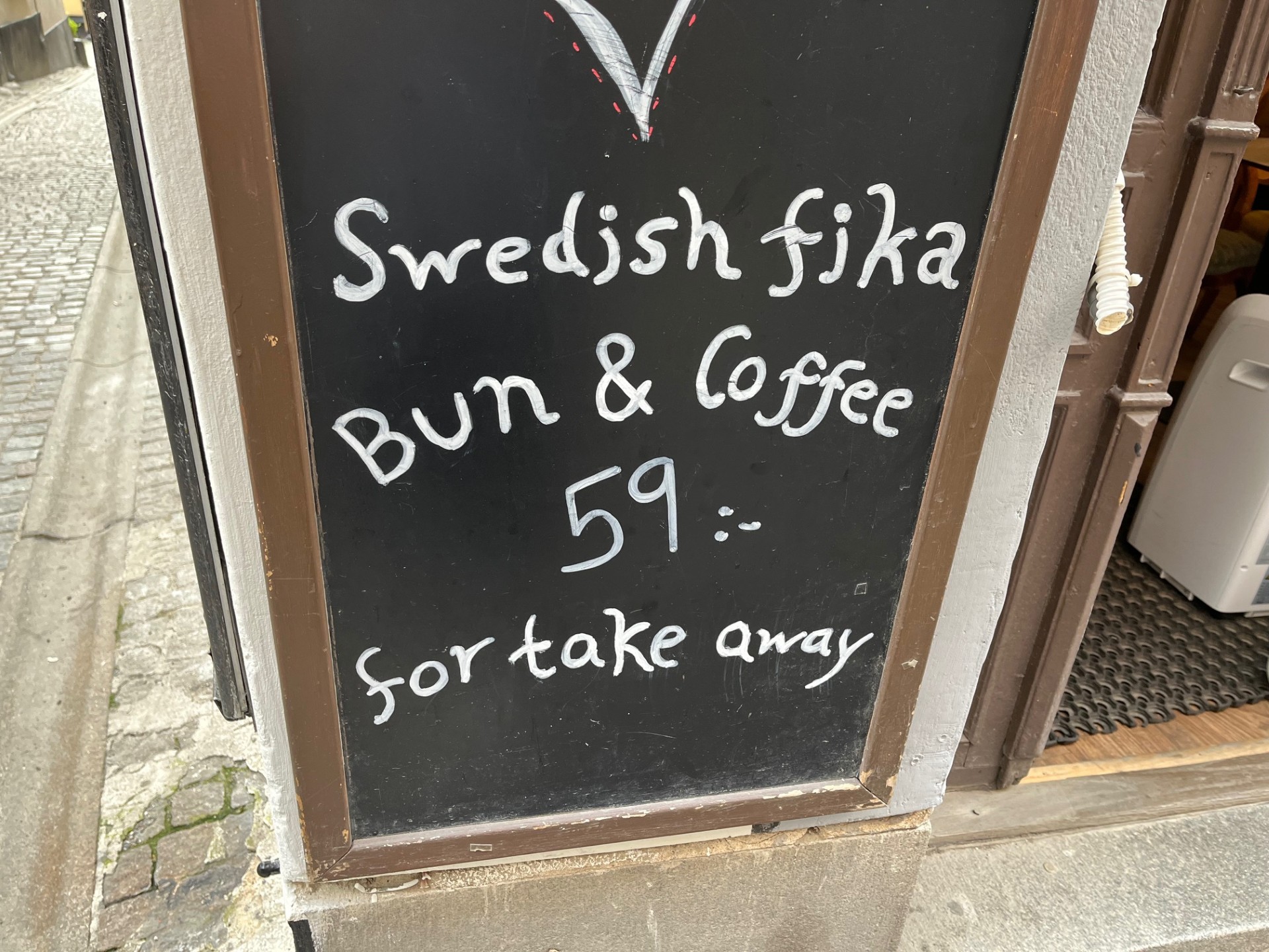 A helyieknek fillérekbe kerül