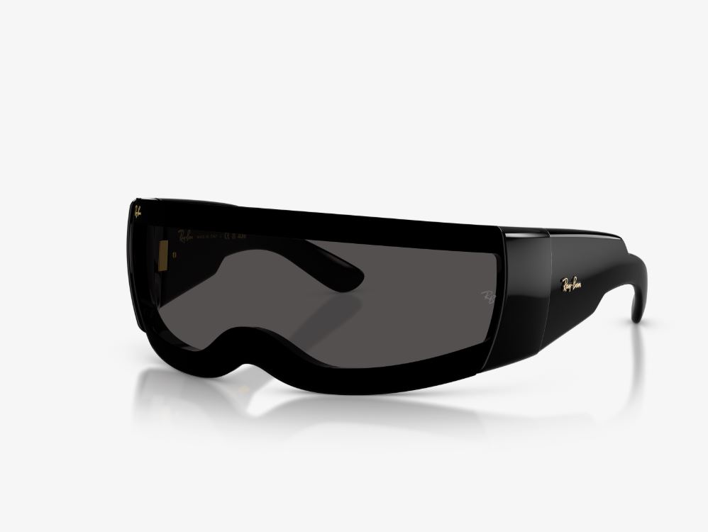 A Ray-Ban épp megreformálja a napszemüveget