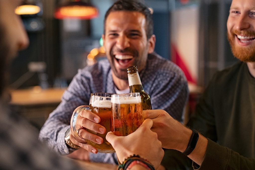 Van összefüggés az oxidatív stressz és a vas között