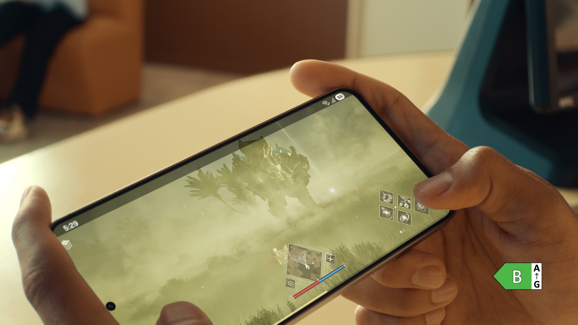 Ennyibe kerül a Samsung csúcsmobil nyomott árú verziója