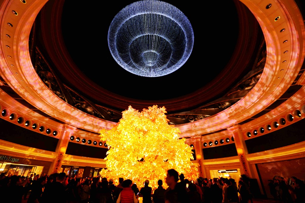 Fotó: Liu baocheng / Imaginechina via AFP)