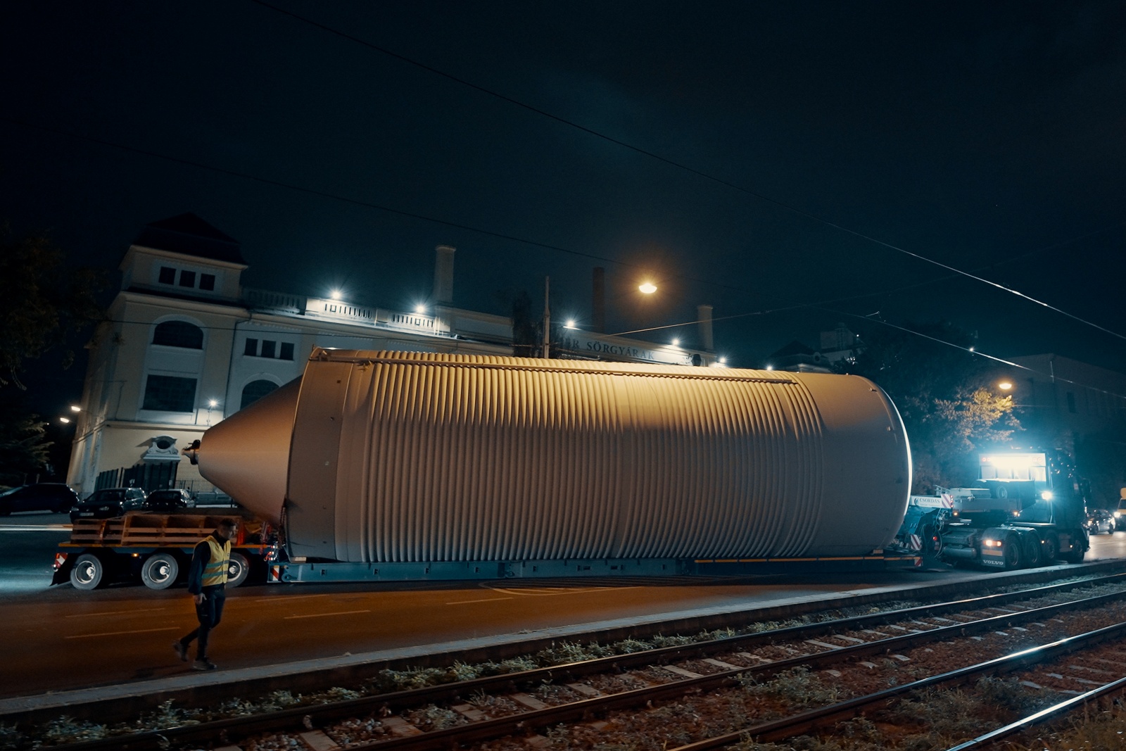 Kép: Dreher Sörgyárak Zrt.