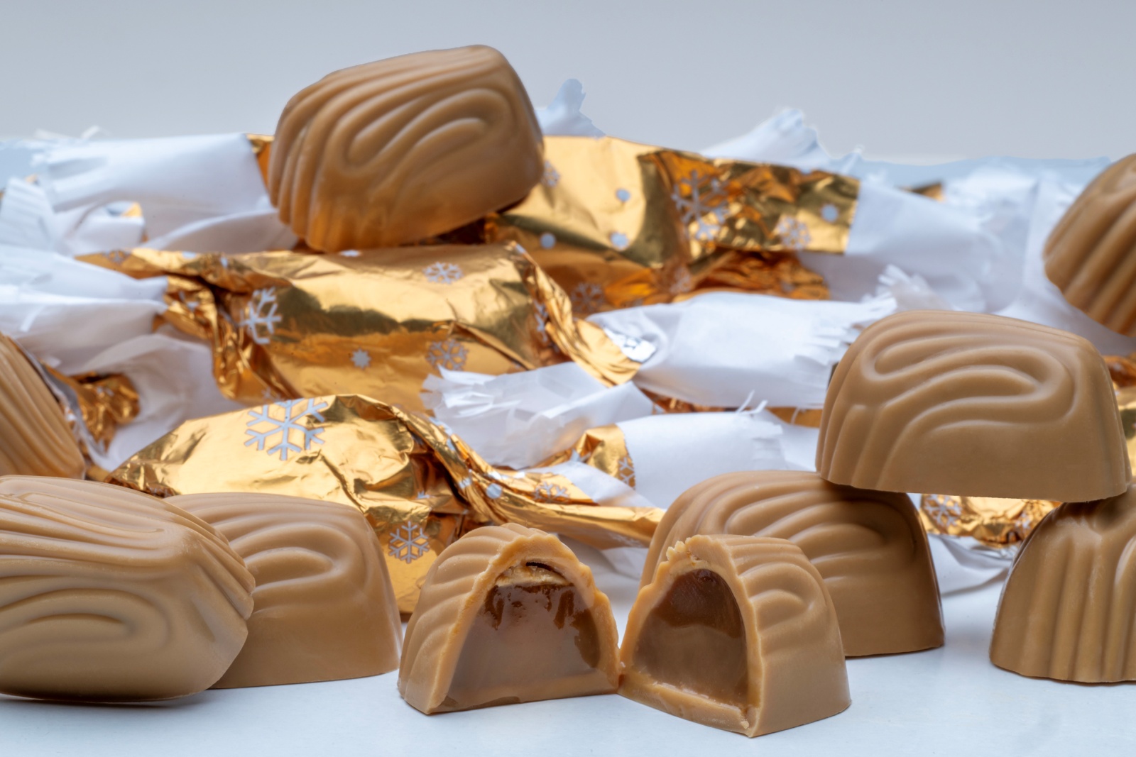 Ez az év magyar szaloncukorja, ennyiért adják