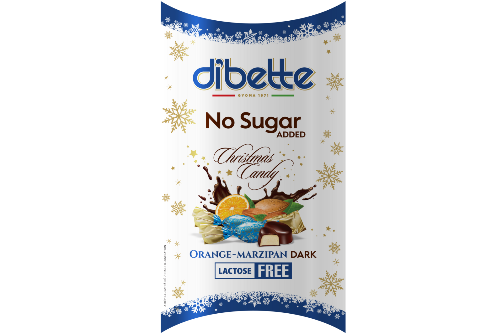 Ez az év magyar szaloncukorja, ennyiért adják