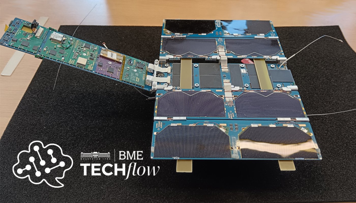 Kép: Budapesti Műszaki Egyetem