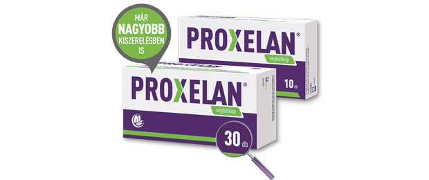 Patikában kapható gyógyászati segédeszköz / Fotó: Phytotec Hungária Bt.