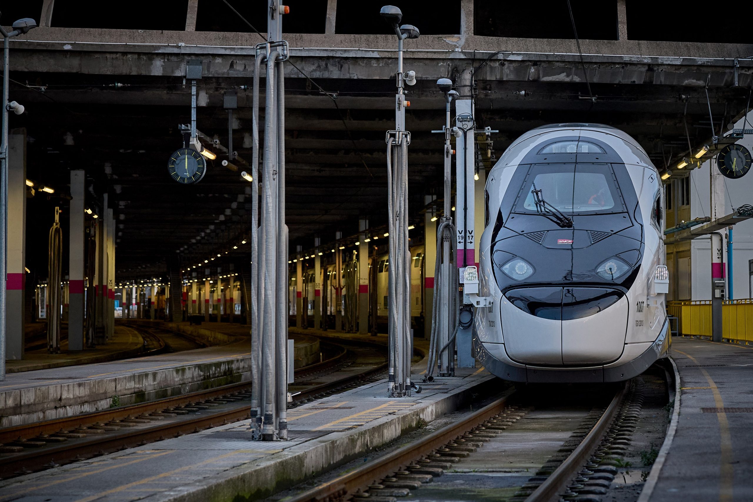 K&eacute;p: Kiran RIDLEY / AFP