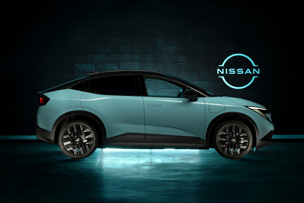 Csal&aacute;dokra hangolva: t&ouml;retlen a Nissan SUV-k n&eacute;pszerűs&eacute;ge