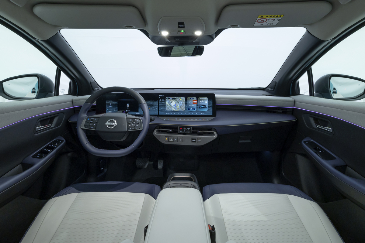 Családokra hangolva: töretlen a Nissan SUV-k népszerűsége