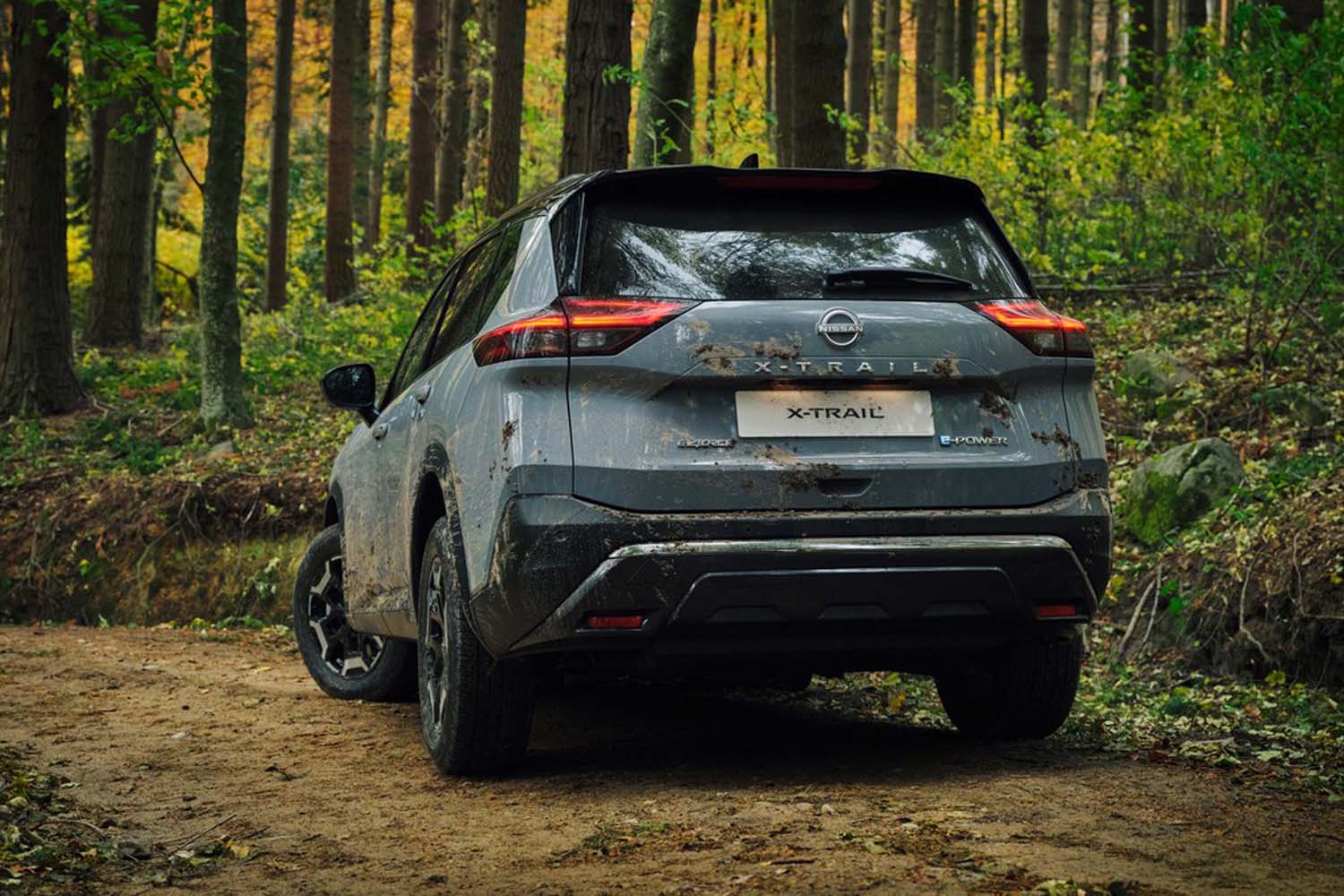 Családokra hangolva: töretlen a Nissan SUV-k népszerűsége