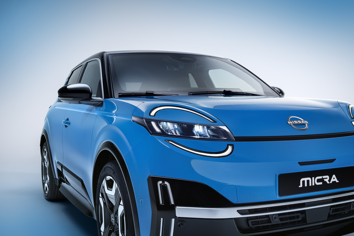 Családokra hangolva: töretlen a Nissan SUV-k népszerűsége