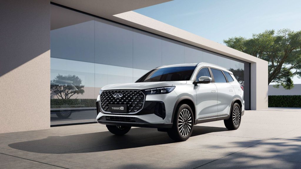 Ritka villámrajt a magyar autópiacon