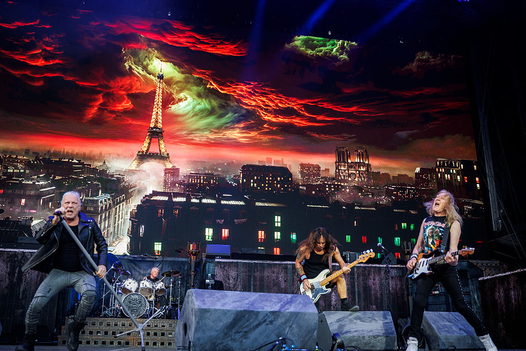 Fotó: Per Ole Hagen/Redferns - Getty Images