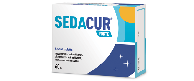 Vény nélkül kapható gyógyszer / Fotó: Phytotec Hungária Bt.