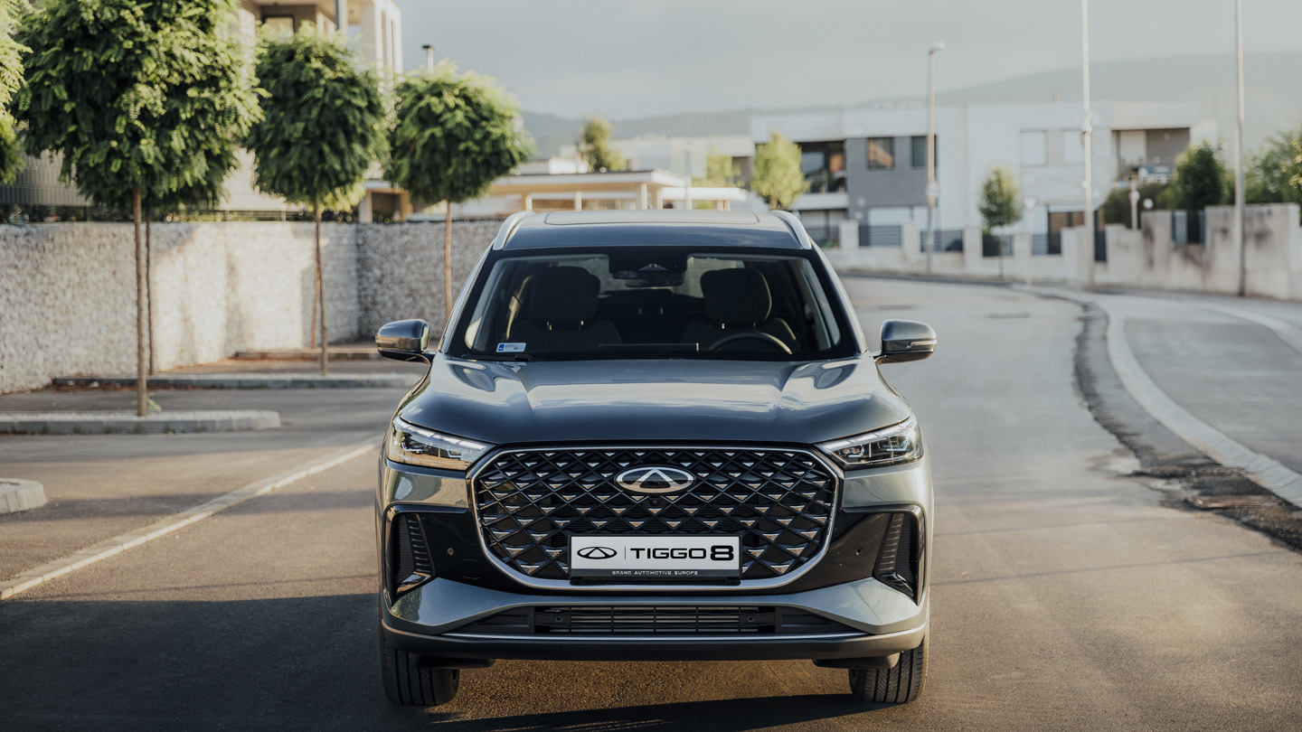 Minden negyedik kínai autót vásárló, a Chery mellett döntött Magyarországon