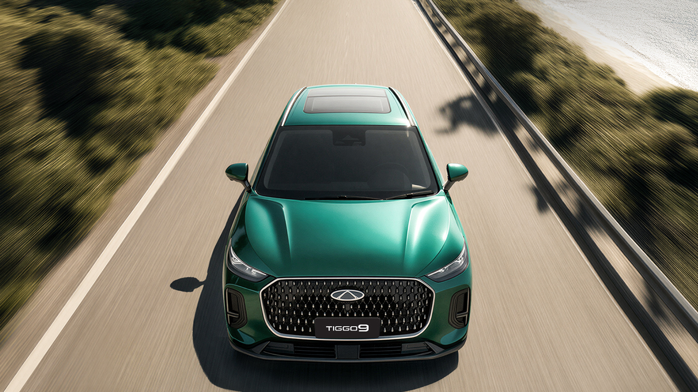 Áprilisban Irány Peking!