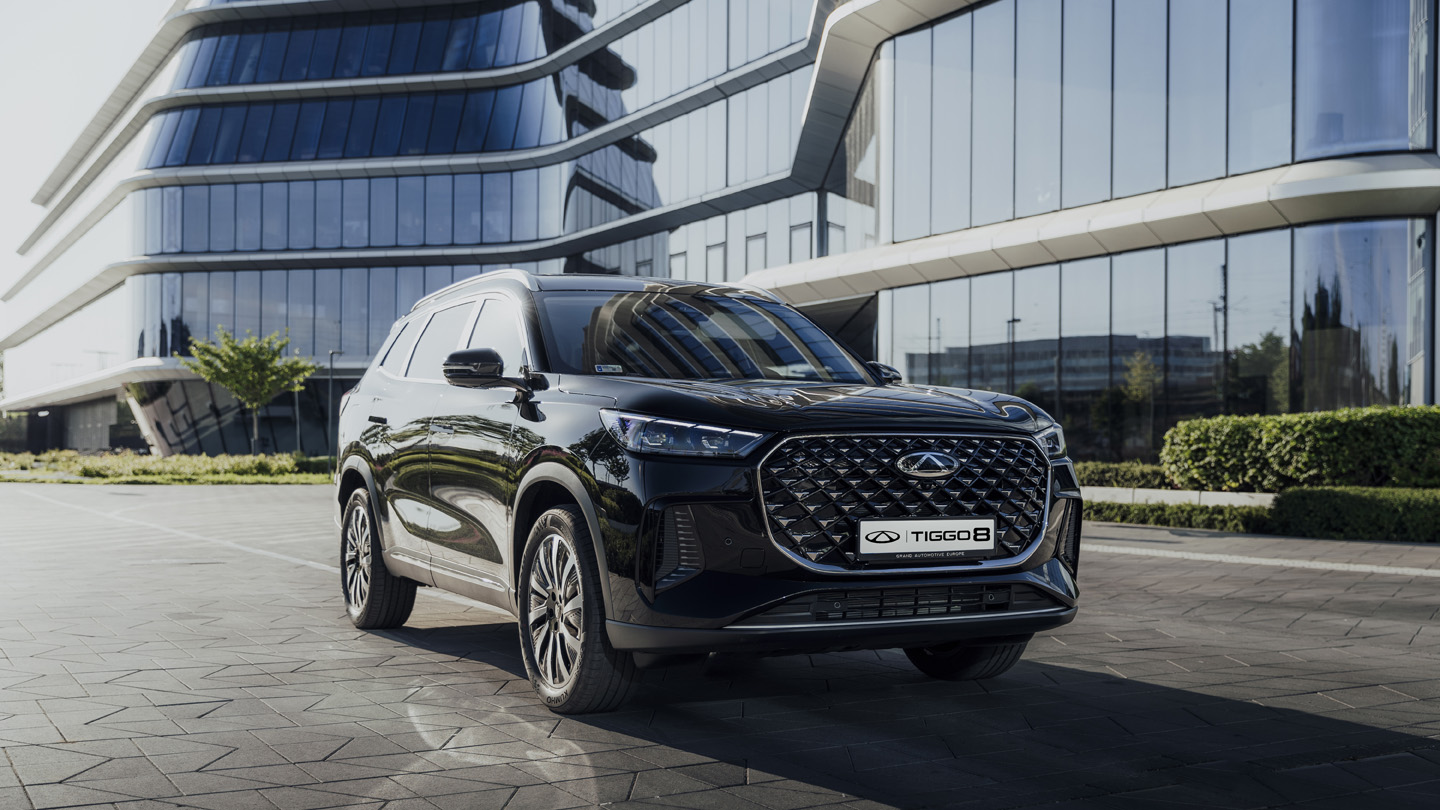 Minden negyedik kínai autót vásárló, a Chery mellett döntött Magyarországon